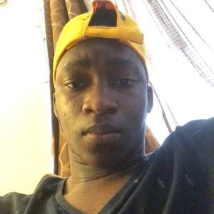 Meet your Posher, Sekou